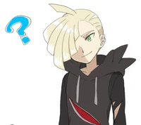 Gladion