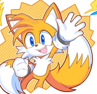 Tails