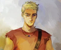 Luke Castellan
