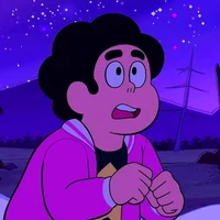 Steven Universe F