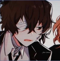 Dazai Osamu 15