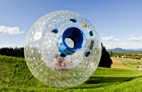 Zorb Ball
