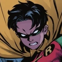 Jason Todd