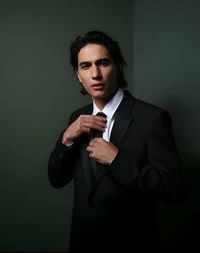 Enzo Vogrincic
