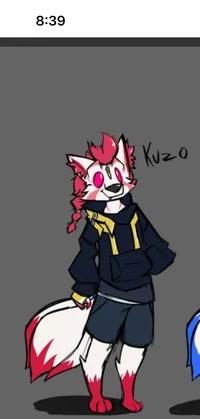 Kuzo