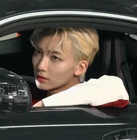 Idol Jeonghan