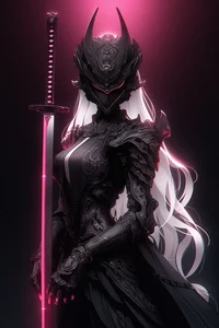 Lady Delta