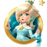 Princesa Rosalina