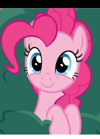 Pinkie pie new