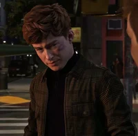 Harry Osborn