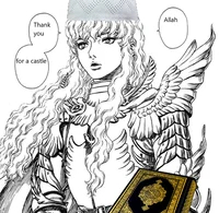 Muslim Griffith