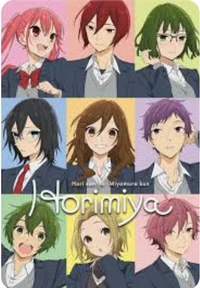 Horimiya