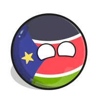 South Sudanball