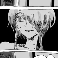 Yandere Ghost Quartz