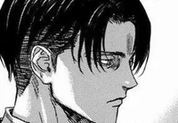Levi Ackerman