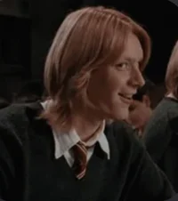 Fred Weasley 