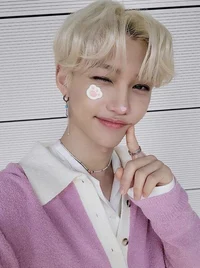 Felix Omega 