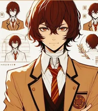 Dazai 