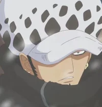 Trafalgar Law