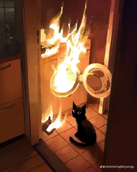 Complete the writing