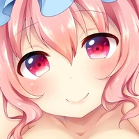 Yuyuko Saigyouji
