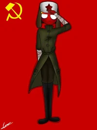 USSR CH