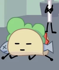 Taco bfb