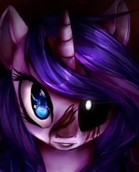 Lil Miss Rarity
