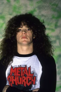 Jason Newsted 