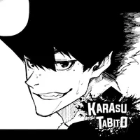 Tabito Karasu
