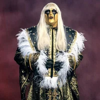 Goldust