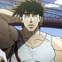 Joseph Joestar 