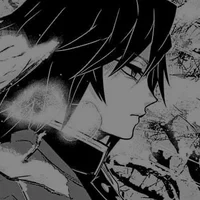 Giyuu tomioka