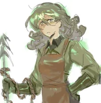 Young Ahab