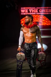 Jey Uso