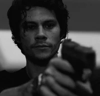 mitch rapp