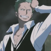 Roronoa zoro 