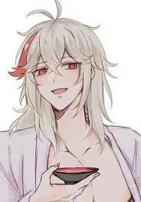 Kaedehara Kazuha