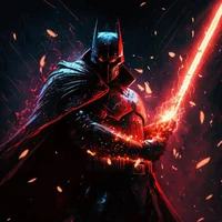 Darth Batman