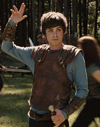 Percy Jackson 