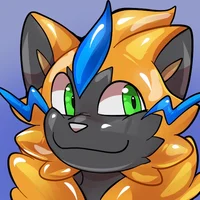 Rubber Zeraora