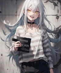 Arrested 