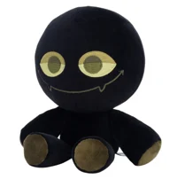 Bob Plushie V3
