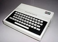 TRS-80 MC-10