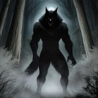 Werewolf RPG Game