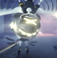 Serial Designation V