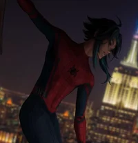 Spider-Man Xiao