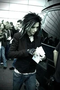 Bill Kaulitz 