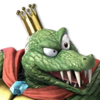 King K Rool