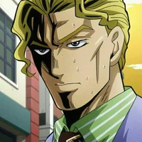Kira Yoshikage 
